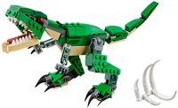 Klocki Lego Mighty Dinosaurs 31058 