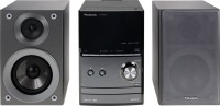 System audio Panasonic SC-PM600 