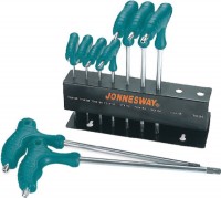 Набір інструментів JONNESWAY H10MT09S 