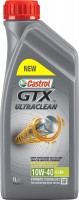 Olej silnikowy Castrol GTX Ultraclean 10W-40 A3/B4 1 l