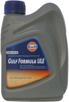 Olej silnikowy Gulf Formula ULE 5W-40 1 l