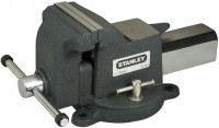 Imadło Stanley 1-83-066 szczęki 100 mm