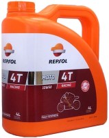 Olej silnikowy Repsol Moto Racing 4T 10W-50 4 l