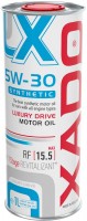 Olej silnikowy XADO Luxury Drive 5W-30 Synthetic 1 l