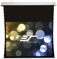 Ekran projekcyjny Elite Screens Evanesce Tab Tension 299x168 
