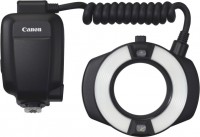 Lampa błyskowa Canon Macro Ring Lite MR-14 EX II 