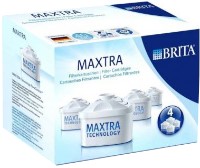 Wkład do filtra wody BRITA Maxtra 4x 