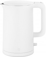 Zdjęcia - Czajnik elektryczny Xiaomi MiJia Electric Kettle 1800 W 1.5 l  biały