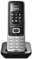 Telefon stacjonarny bezprzewodowy Unify OpenScape DECT Phone S5 