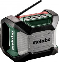 Głośnik przenośny Metabo R 12-18 BT 