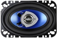 Głośniki samochodowe Peiying PY-AQ462C 