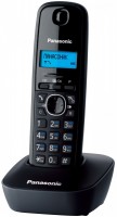 Telefon stacjonarny bezprzewodowy Panasonic KX-TG1611 