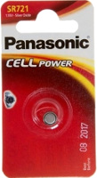 Bateria / akumulator Panasonic 1x361 