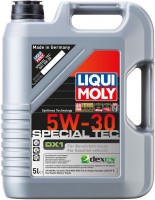 Olej silnikowy Liqui Moly Special Tec DX1 5W-30 5 l