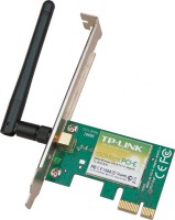 Urządzenie sieciowe TP-LINK TL-WN781ND 