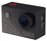 Kamera sportowa LAMAX X3.1 Atlas 