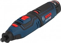 Фото - Багатофункціональний інструмент Bosch GRO 12V-35 Professional 06019C5001 