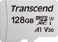 Karta pamięci Transcend microSD 300S 128 GB