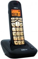 Telefon stacjonarny bezprzewodowy Maxcom MC6800 