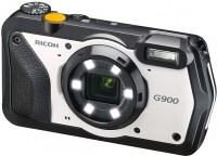 Aparat fotograficzny Ricoh G900 
