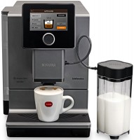 Ekspres do kawy Nivona CafeRomatica 970 szary