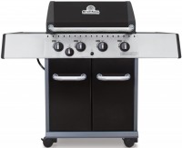 Grill Broil King Crown 440 