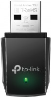 Urządzenie sieciowe TP-LINK Archer T3U 