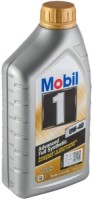 Olej silnikowy MOBIL FS 0W-40 1 l