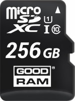 Karta pamięci GOODRAM microSD 100 Mb/s Class 10 256 GB