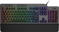 Клавіатура Lenovo Legion K500 RGB 
