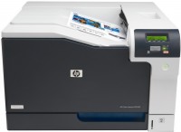 Drukarka HP Color LaserJet Pro CP5225N 