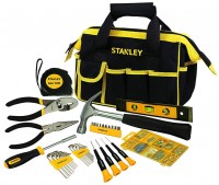 Zestaw narzędziowy Stanley STMT0-74101 