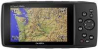 Nawigacja GPS Garmin GPSMAP 276cx 