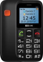 Telefon komórkowy Maxcom MM426 0 B