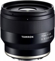 Obiektyw Tamron 35mm f/2.8 OSD Di III M1:2 