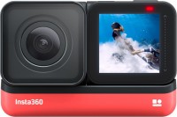 Kamera sportowa Insta360 One R 4K Edition 