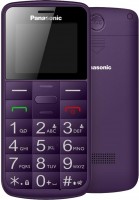 Telefon komórkowy Panasonic TU110 0 B