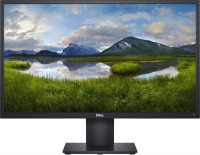 Monitor Dell E2020H 19.5 "  czarny