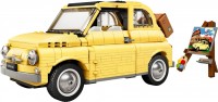 Klocki Lego Fiat 500 10271 
