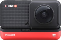 Kamera sportowa Insta360 One R 360 Edition 