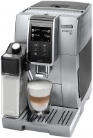 Ekspres do kawy De'Longhi Dinamica Plus ECAM 370.95.S srebrny