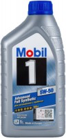 Olej silnikowy MOBIL FS X1 5W-50 1 l
