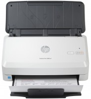 Skaner HP ScanJet Pro 3000 s4 