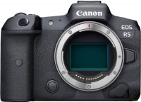 Aparat fotograficzny Canon EOS R5  body