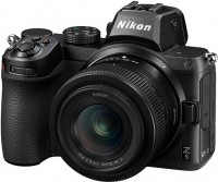 Aparat fotograficzny Nikon Z5  kit 24-50