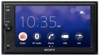 Radio samochodowe Sony XAV-1500 