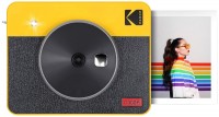 Aparat natychmiastowy Kodak Mini Shot Combo 3 Retro 