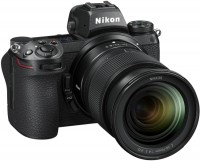Zdjęcia - Aparat fotograficzny Nikon Z6 II  kit 24-70