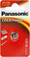 Акумулятор / батарейка Panasonic 1xLR-1130EL 