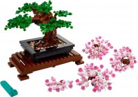 Klocki Lego Bonsai Tree 10281 